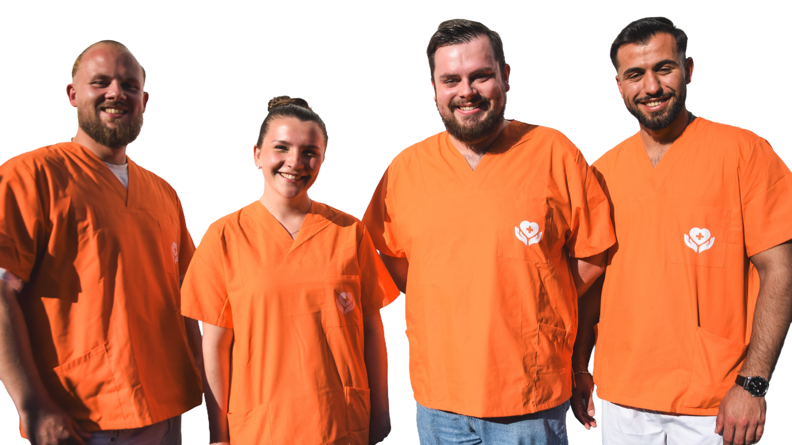 Unser Team